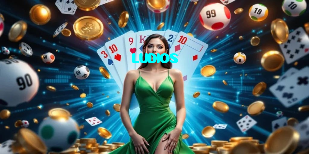 making first deposit on LUDIOS website using local payment methods in Pakistan
