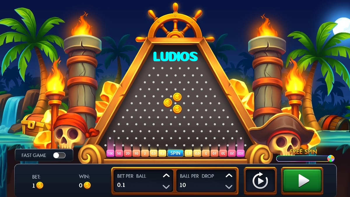 LUDIOS